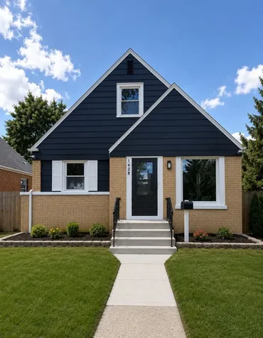 1428 Shirley Drive Calumet City IL 60409