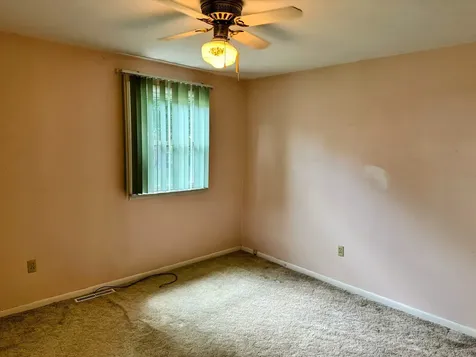 905 East Harrison Street Villa Grove IL 61956