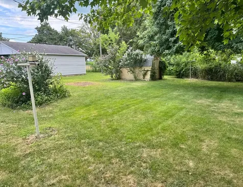 905 East Harrison Street Villa Grove IL 61956