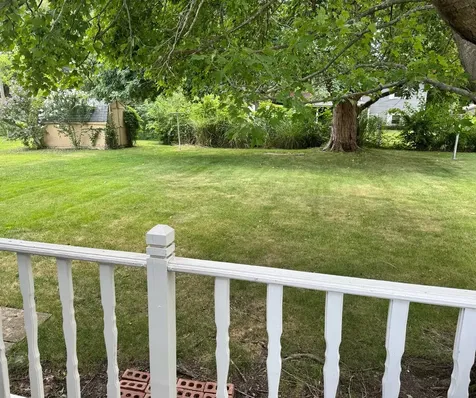 905 East Harrison Street Villa Grove IL 61956