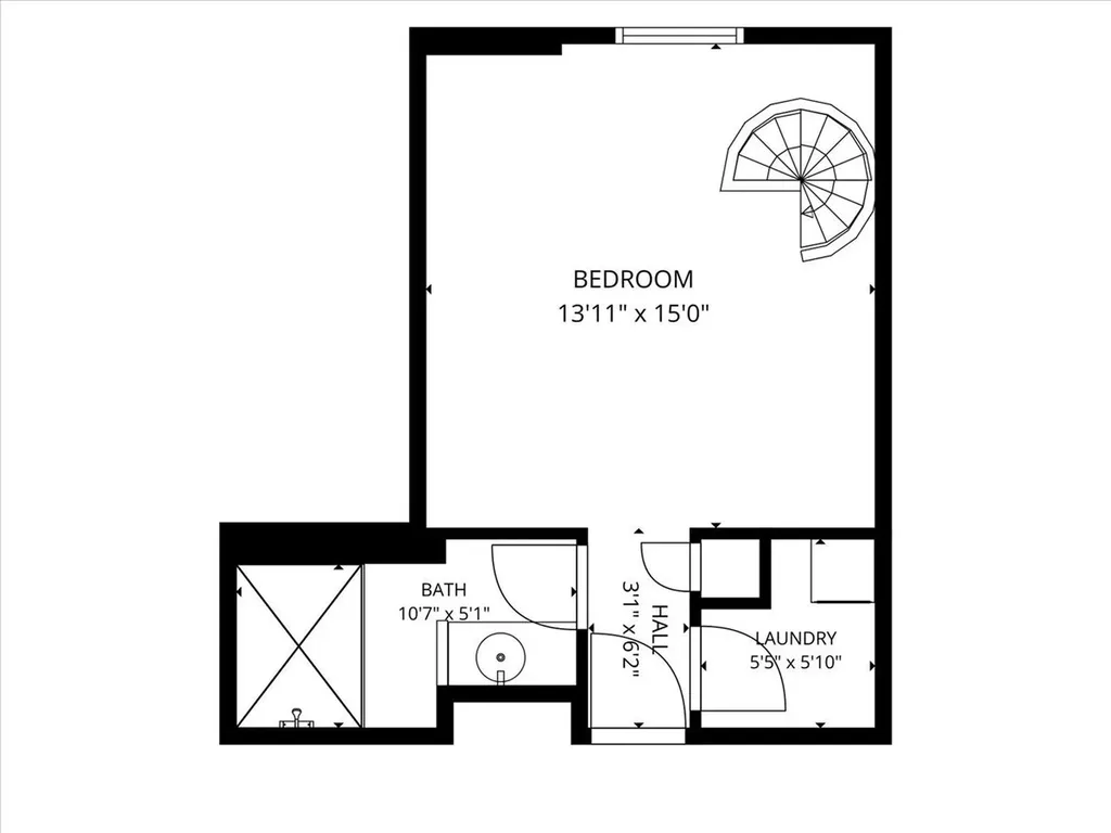 2100 North Lincoln Park West Chicago IL 60614