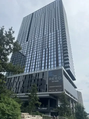 234 West Polk Street Chicago IL 60607