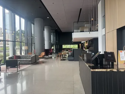 234 West Polk Street Chicago IL 60607