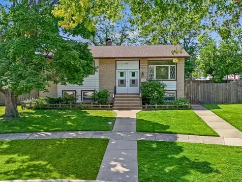 400 Lillian Lane Des Plaines IL 60016