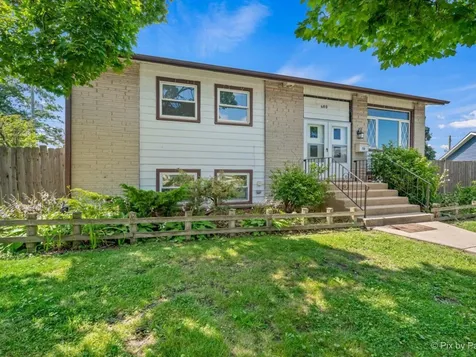 400 Lillian Lane Des Plaines IL 60016