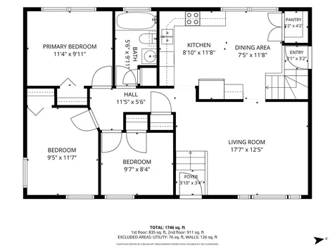 400 Lillian Lane Des Plaines IL 60016
