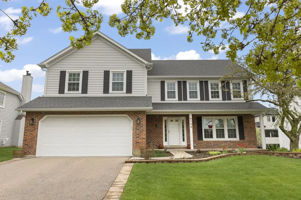 4108 Schillinger Drive Naperville IL 60564