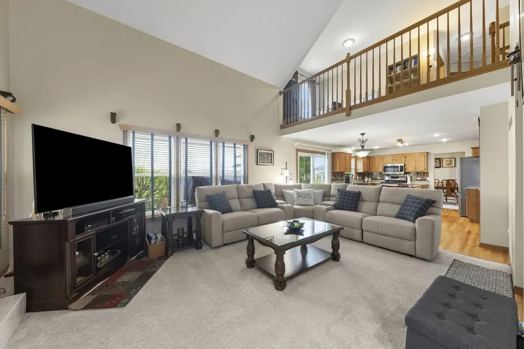 4108 Schillinger Drive Naperville IL 60564