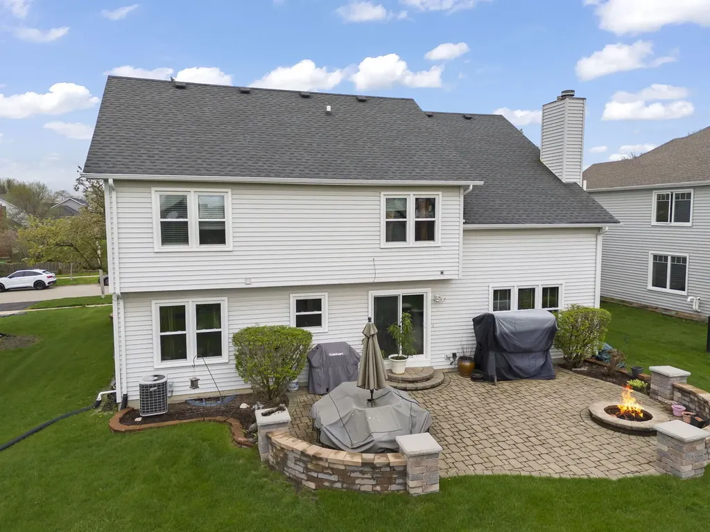 4108 Schillinger Drive Naperville IL 60564