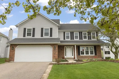 4108 Schillinger Drive Naperville IL 60564