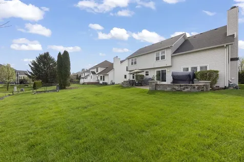 4108 Schillinger Drive Naperville IL 60564