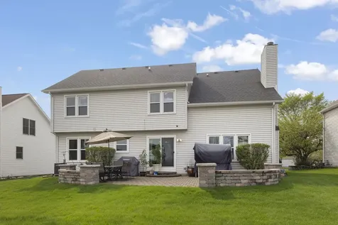 4108 Schillinger Drive Naperville IL 60564