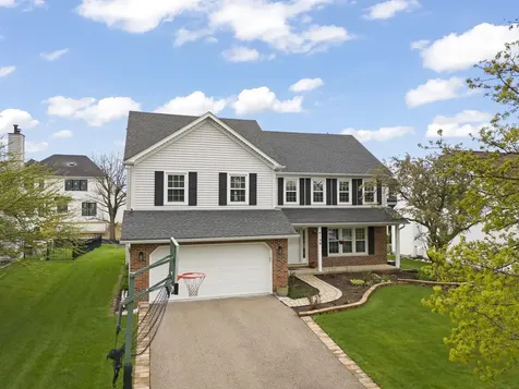 4108 Schillinger Drive Naperville IL 60564