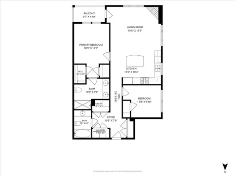 640 West Barry Avenue Chicago IL 60657