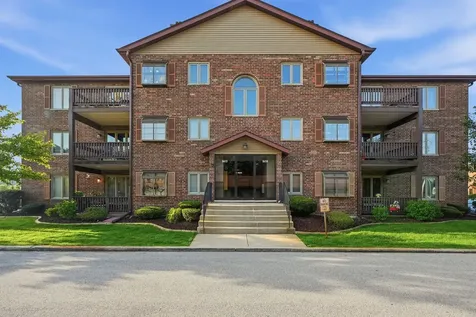 6419 Oak Forest Avenue Tinley Park IL 60477