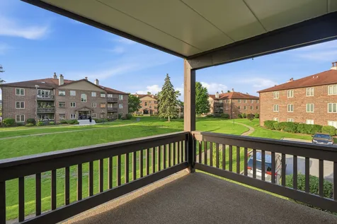 6419 Oak Forest Avenue Tinley Park IL 60477
