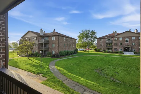 6419 Oak Forest Avenue Tinley Park IL 60477
