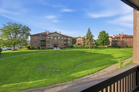 6419 Oak Forest Avenue Tinley Park IL 60477