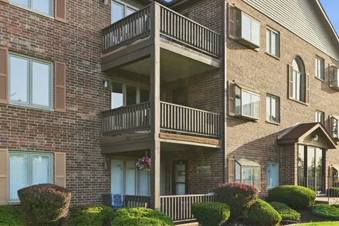 6419 Oak Forest Avenue Tinley Park IL 60477