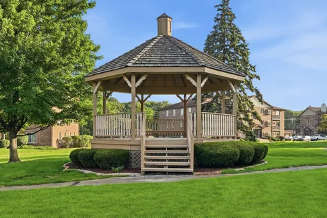 6419 Oak Forest Avenue Tinley Park IL 60477