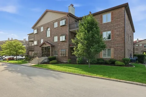 6419 Oak Forest Avenue Tinley Park IL 60477