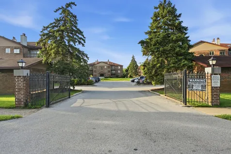 6419 Oak Forest Avenue Tinley Park IL 60477