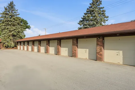 6419 Oak Forest Avenue Tinley Park IL 60477
