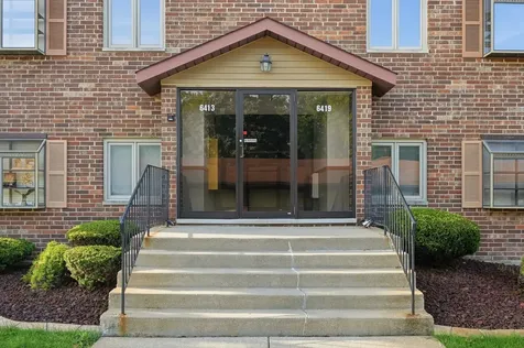 6419 Oak Forest Avenue Tinley Park IL 60477