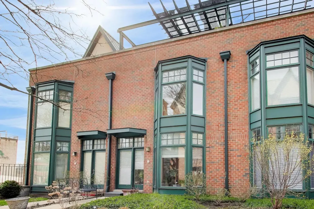 101 North Euclid Avenue Oak Park IL 60301