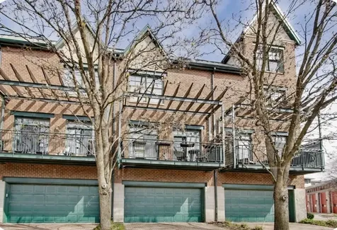 101 North Euclid Avenue Oak Park IL 60301