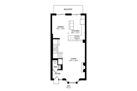 101 North Euclid Avenue Oak Park IL 60301