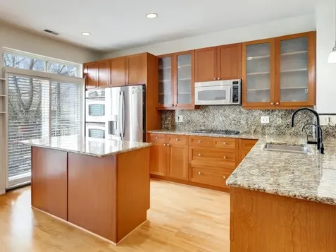 101 North Euclid Avenue Oak Park IL 60301