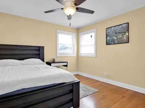 4339 West 83rd Street Chicago IL 60652