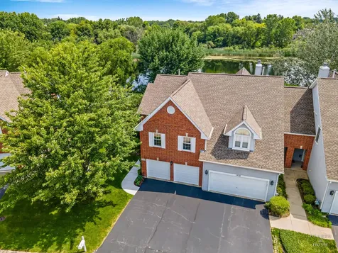 1572 West Ethans Glen Drive Palatine IL 60067