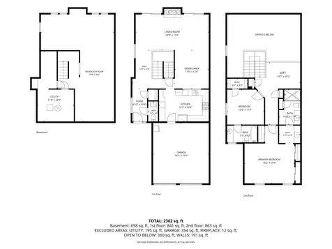 1572 West Ethans Glen Drive Palatine IL 60067