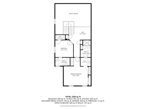 1572 West Ethans Glen Drive Palatine IL 60067