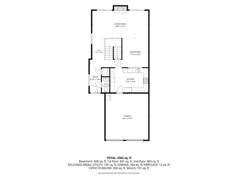 1572 West Ethans Glen Drive Palatine IL 60067