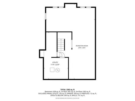 1572 West Ethans Glen Drive Palatine IL 60067