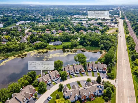 1572 West Ethans Glen Drive Palatine IL 60067