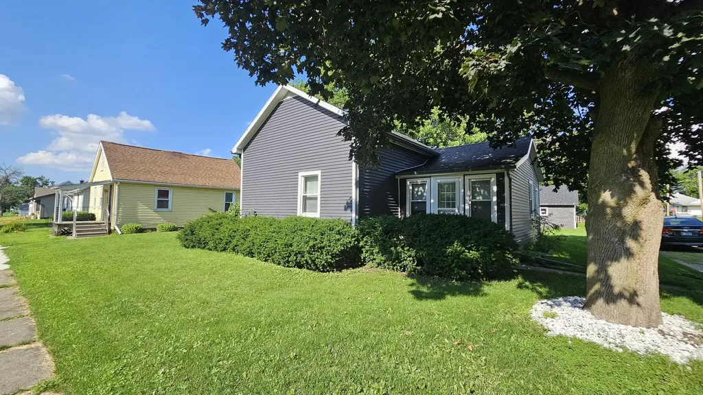 301 North 1st Street Princeton IL 61356