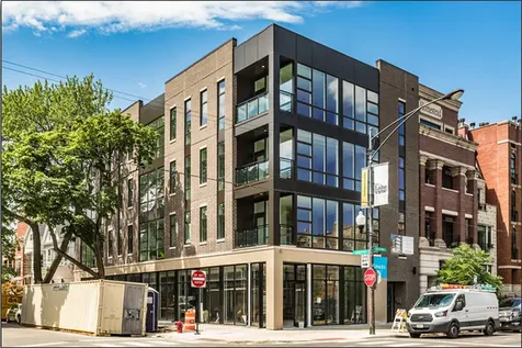 3334 North Southport Avenue Chicago IL 60657