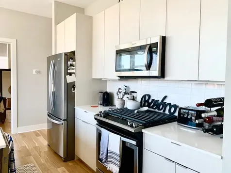 3334 North Southport Avenue Chicago IL 60657