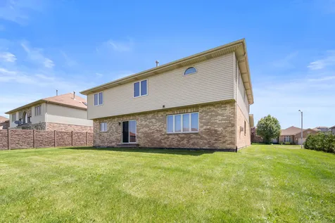 21154 Whitney Drive Matteson IL 60443