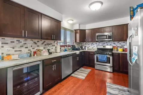 21154 Whitney Drive Matteson IL 60443