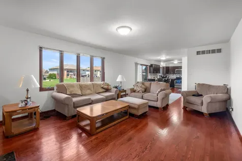 21154 Whitney Drive Matteson IL 60443