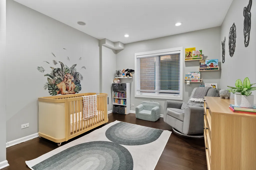 1461 West Grand Avenue Chicago IL 60642