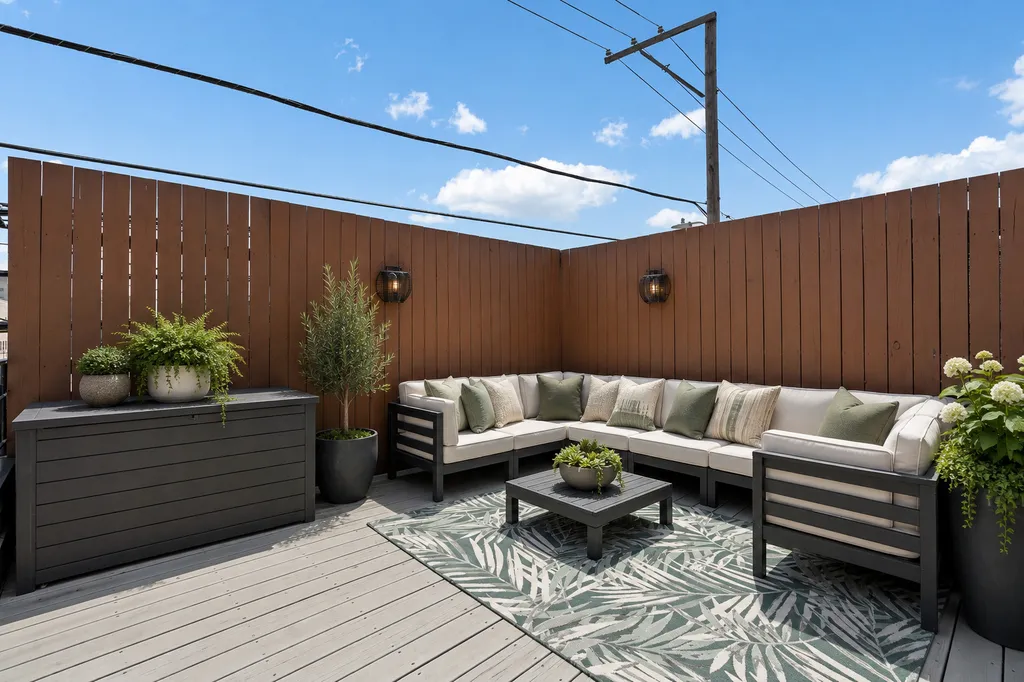 1461 West Grand Avenue Chicago IL 60642
