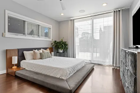 1461 West Grand Avenue Chicago IL 60642