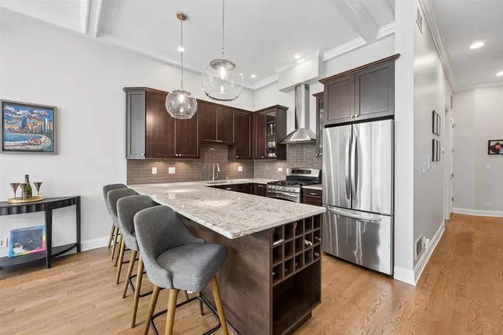 1534 North Wood Street Chicago IL 60622