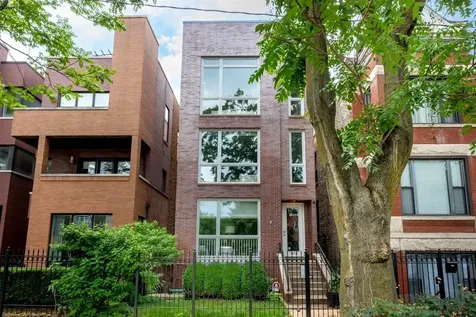 1534 North Wood Street Chicago IL 60622